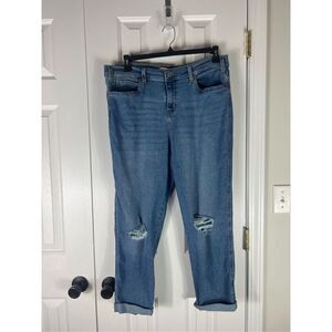 Levi’s Heritage Boyfriend Womens Jeans Size 12/W31